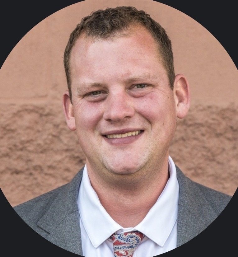 Carson Seeger, MBA — Founder of Cacti Technologies